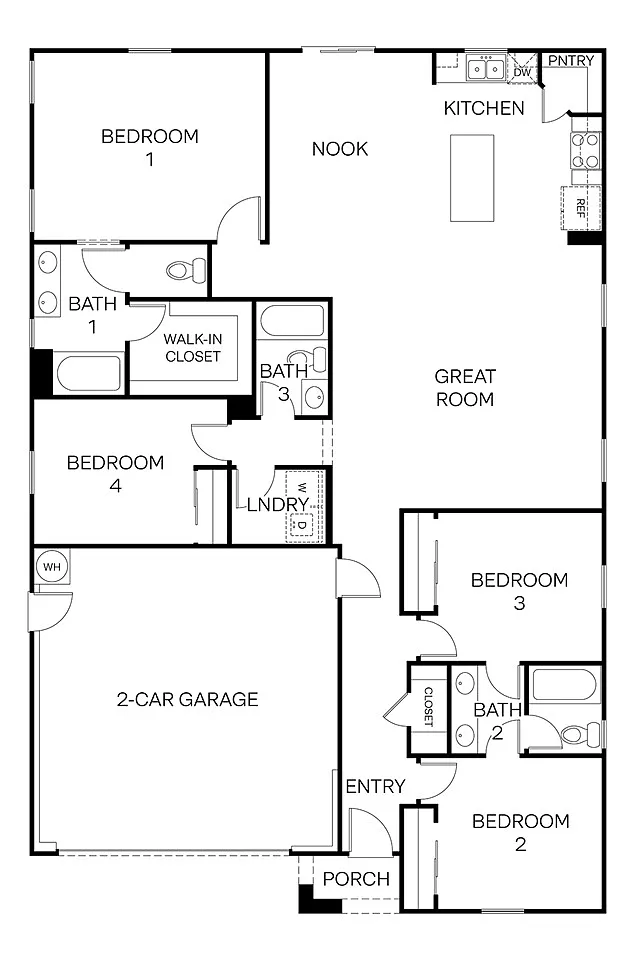 Building Photo - 663 Skyler Ln