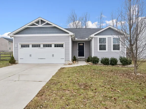 20 Charmalee Dr, Amelia, OH 45102