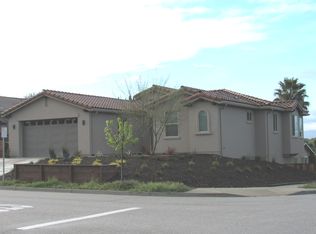 599 Red Cloud Rd, Paso Robles, CA 93446