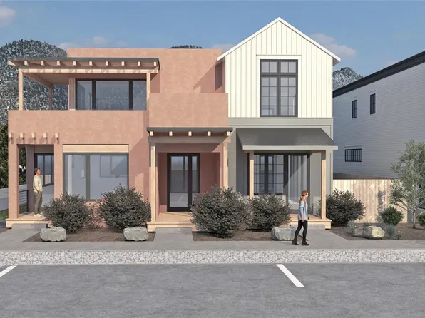 215 Harrison Avenue, Buena Vista, CO 81211