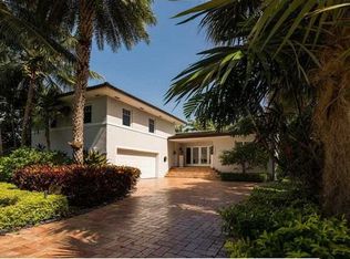 1399 NE 104th St, Miami Shores, FL 33138