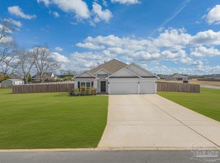 7780 Saddlebrook Ave, Pace, FL 32571