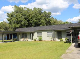 345 & 347 N Lochview Ter, Crystal River, FL 34429