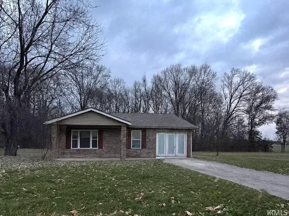 405 Dean St, Mitchell, IN 47446