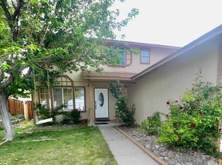 7841 Big River Dr, Reno, NV 89506
