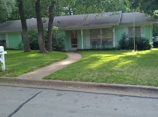 3610 Yorkshire Dr, Arlington, TX 76013