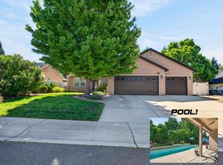 2169 Cadjew St, Redding, CA 96003