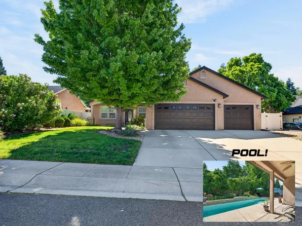 2169 Cadjew St, Redding, CA 96003