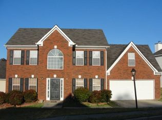 2529 Pierce Cir, Snellville, GA 30078