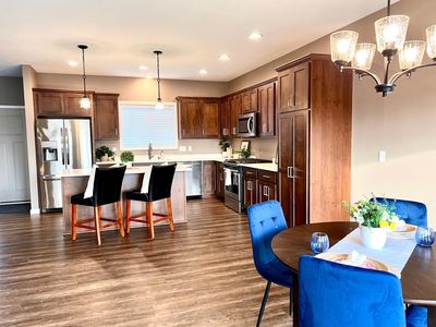 18624 Ogden St NW, Elk River, MN, 55330