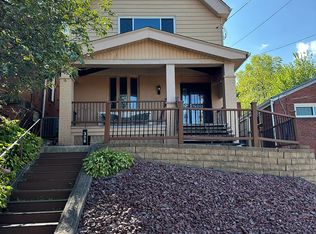308 Marion Ave, Pittsburgh, PA