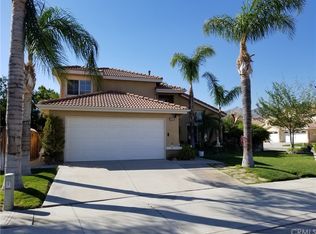 1481 Genoa Ln, San Jacinto, CA 92583
