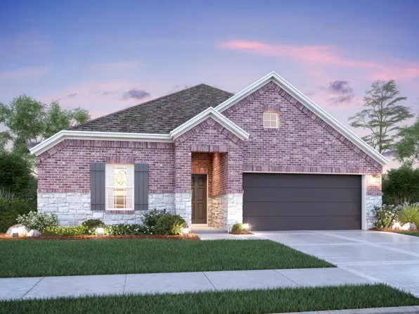 1066 Garnet Star Dr, La Marque, TX 77568