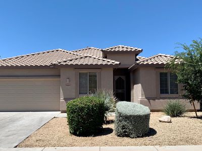 2900 E San Tan St, Chandler, AZ, 85225