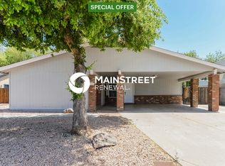 555 N Elm, Mesa, AZ 85201