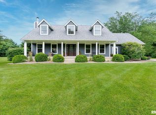 21221 94th Ave N, Port Byron, IL