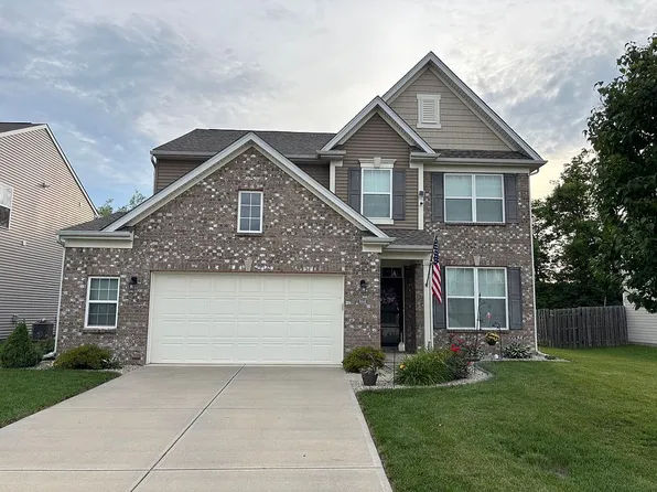 8444 Welder Pl, Indianapolis, IN 46237