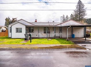 1193 46th Ave, Sweet Home, OR 97386