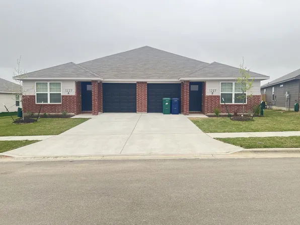 1227 Lexington Dr, Copperas Cove, TX 76522
