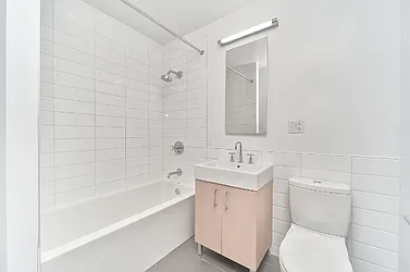 Rented by Living New York