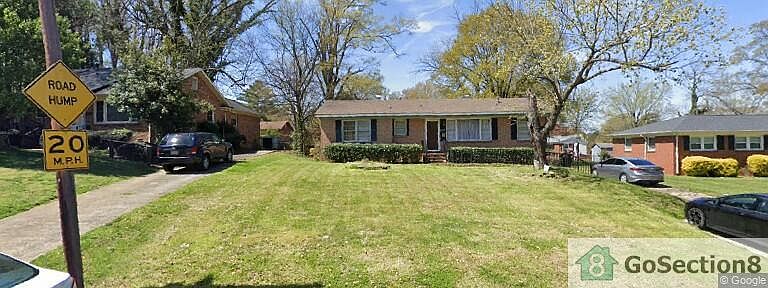 2nd image of 2334 Westerly Hills Dr
