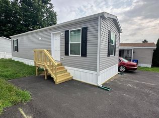 1302 Gibson Rd #48, Bensalem, PA 19020