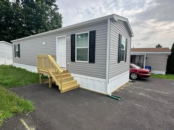 1302 Gibson Rd #48, Bensalem, PA 19020