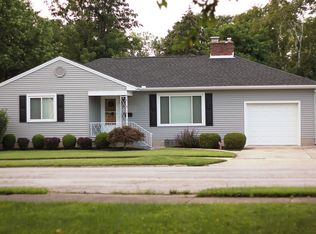 1930 Broadway St, Springfield, OH 45504