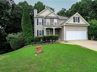 2107 Taylor Meadows Way SW, Marietta, GA 30008