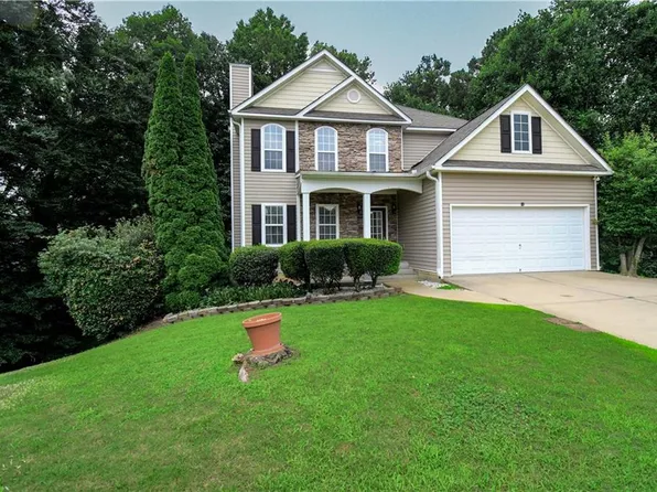 2107 Taylor Meadows Way SW, Marietta, GA 30008