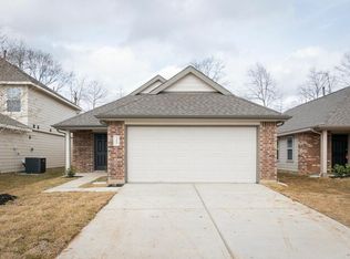 3253 Chunk Dr, Conroe, TX 77301