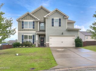 935 Innisbrook Drive, Evans, GA 30809