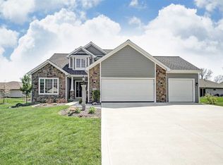 4920 Tall Cedar Trl, Fort Wayne, IN 46845