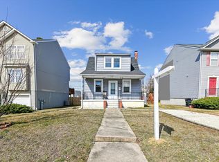 5926 Old Frederick Rd, Catonsville, MD 21228