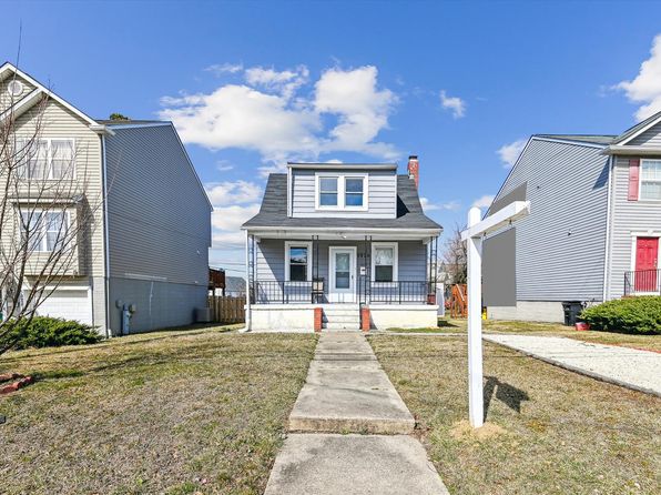 5926 Old Frederick Rd