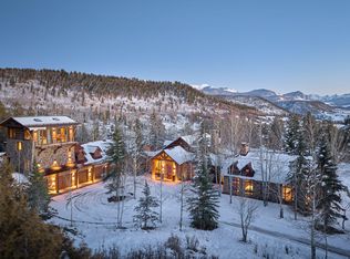 1268 Brown Ranch Rd, Placerville, CO 81430