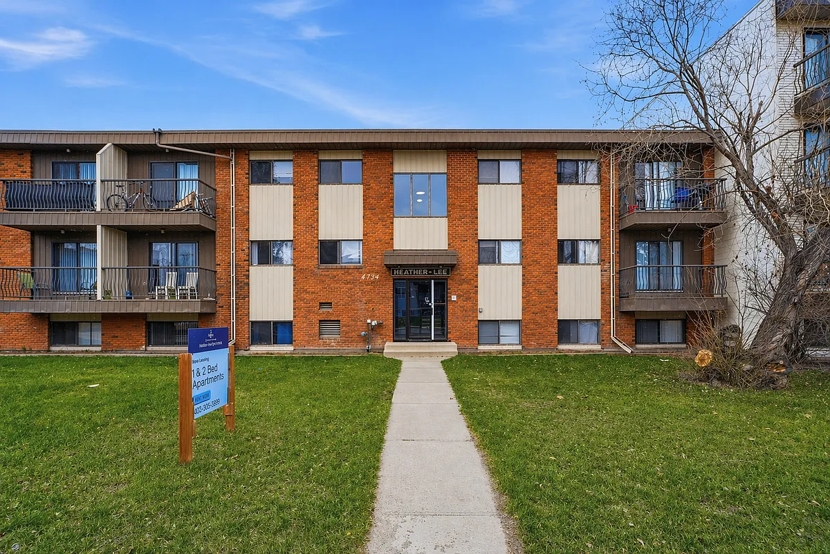 Building Photo - 4734 55th St