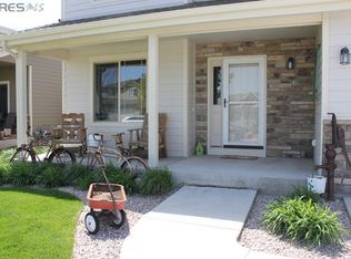 3221 Iron Horse Way, Wellington, CO 80549