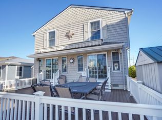 203 Hayes Ct, Lavallette, NJ 08735