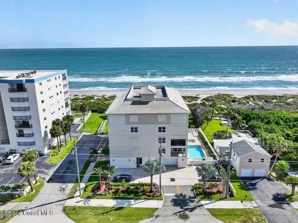 1915 S Atlantic Ave #202, Cocoa Beach, FL 32931