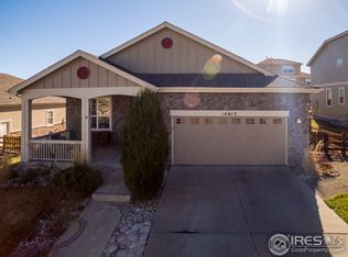 14612 Stargazer Dr, Broomfield, CO 80023