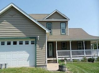 460 Crystal Creek Rd, Walton, NY 13856