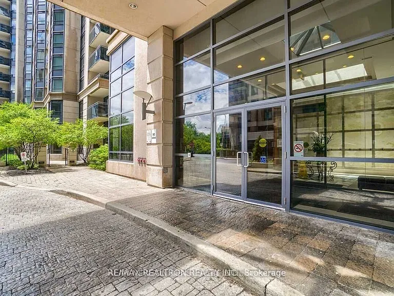 153 Beecroft Rd #1709 — Photo 3