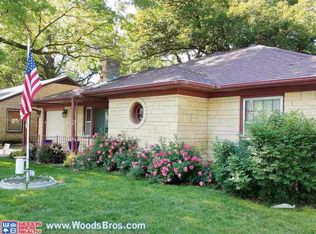 1528 Lincoln St, Beatrice, NE 68310