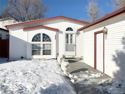 9157 Madeleine St, Federal Heights, CO, 80260