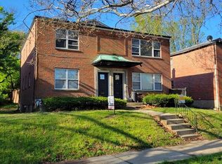 7422 Delmar Blvd, Saint Louis, MO