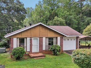 2381 W Grantville Rd, Newnan, GA 30263