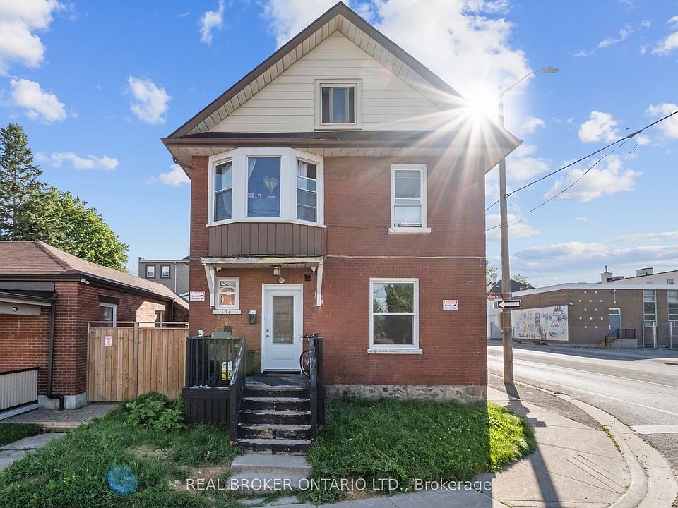 1st image of 134 Celina St #1