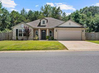 39 Dunnaway Dr, Austin, AR 72007