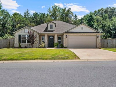 39 Dunnaway Dr, Austin, AR, 72007